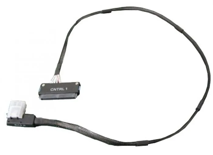 фото Dell Cable PERC H200/H700 Controller R610 Chassis 11G s