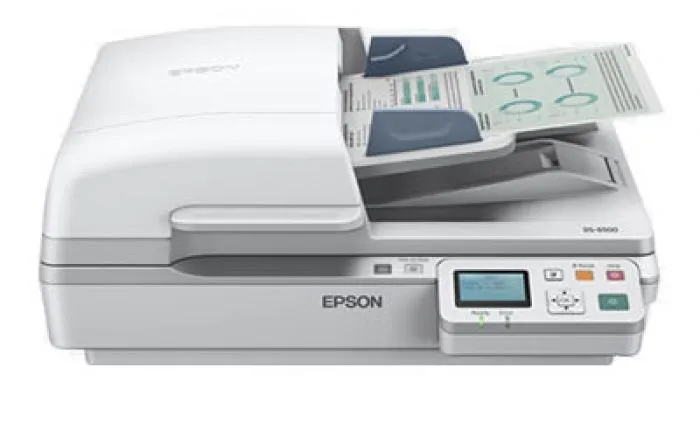 Epson WorkForce DS-6500