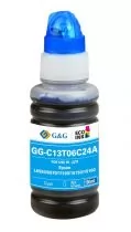 G&G GG-C13T06C24А