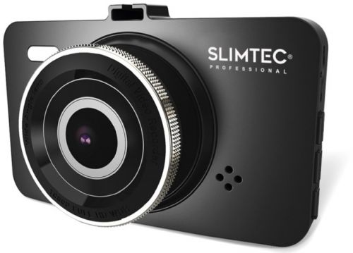Видеорегистратор Slimtec Alpha XS + STAXSPL32 - фото 1