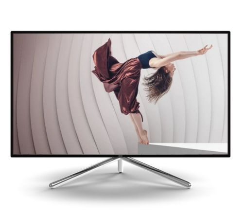 

Монитор 32" AOC U32U1, U32U1