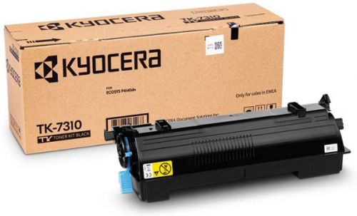 

Тонер-картридж Kyocera TK-7310, TK-7310