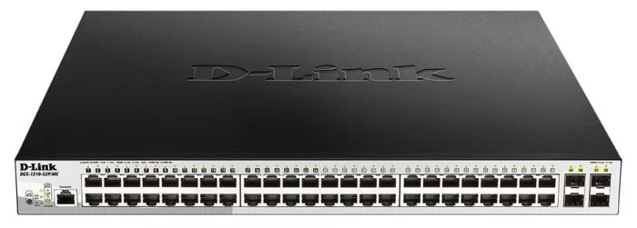 D-link DGS-1210-52P/ME/B1A