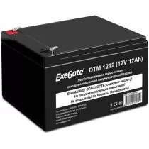 Exegate DTM 1212