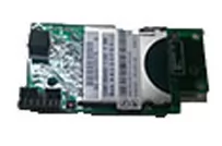 Lenovo ThinkServer SDHC Flash Assembly Module (4XF0G45865