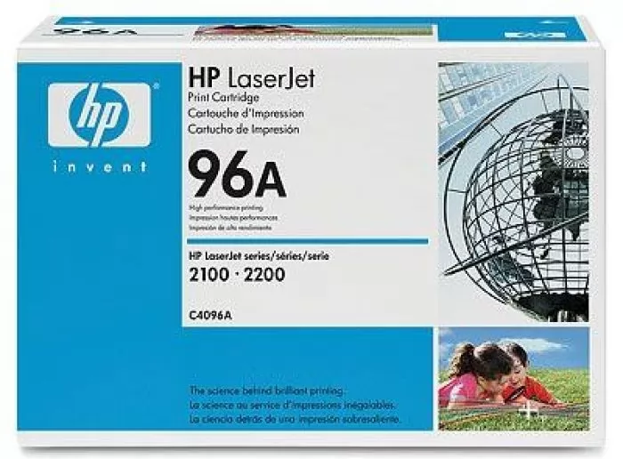 HP C4096A