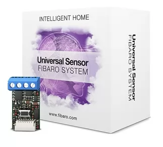 Fibaro Binary Sensor FGBS-001