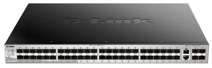 D-link DGS-3130-54S/A1A