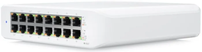 Ubiquiti USW-Lite-16-POE