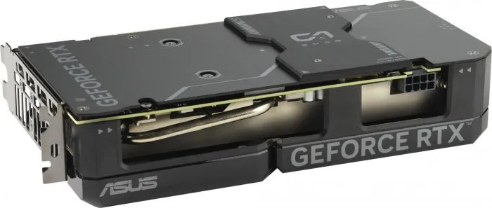 ASUS NVIDIA GeForce RTX 4060TI 8GB GDDR6