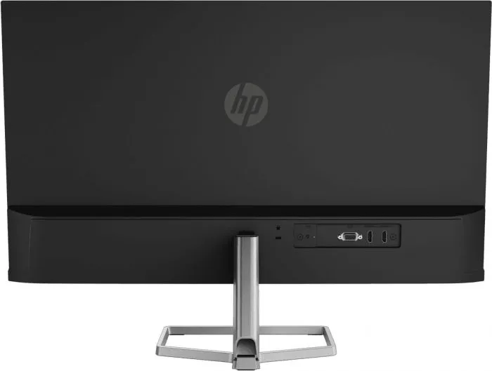 HP M27F