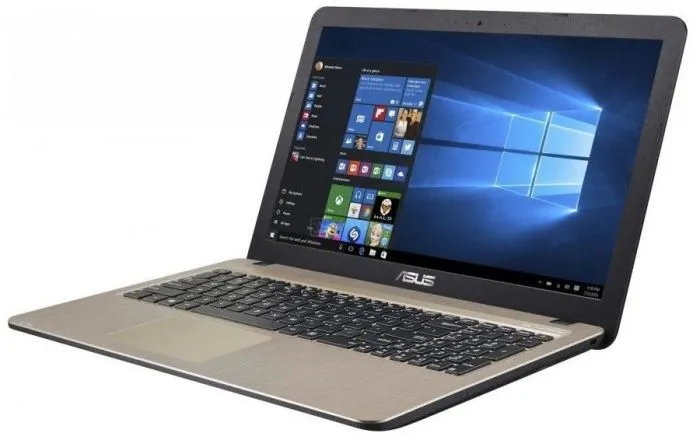 ASUS VivoBook X540MA-DM009