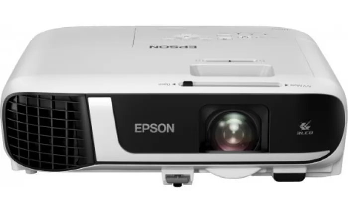 фото Epson EB-FH52