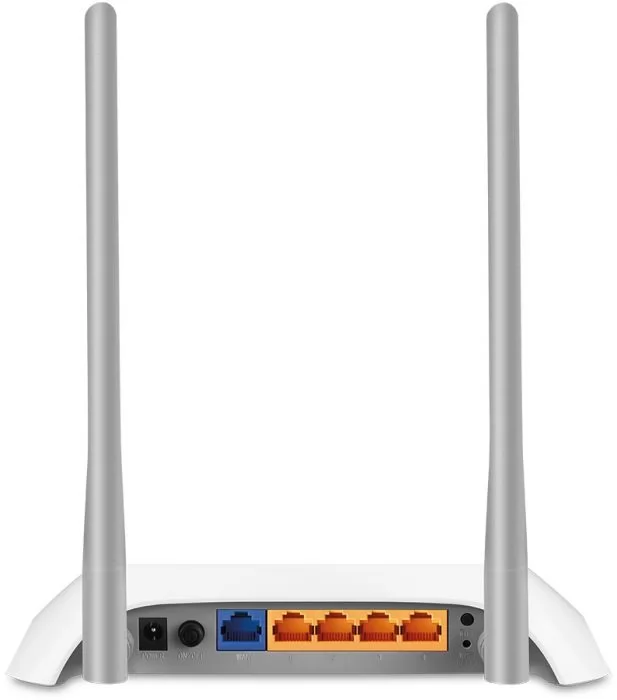 TP-LINK TL-WR842N