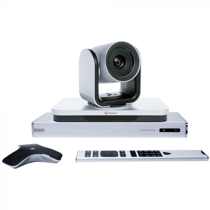 Polycom RealPresence Group 310-720p