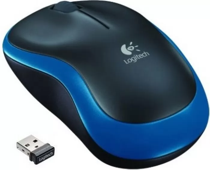 Logitech M185