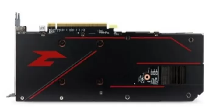 Acer Radeon RX 7600 XT Nitro OC (AN-RX7600XT-OCC)