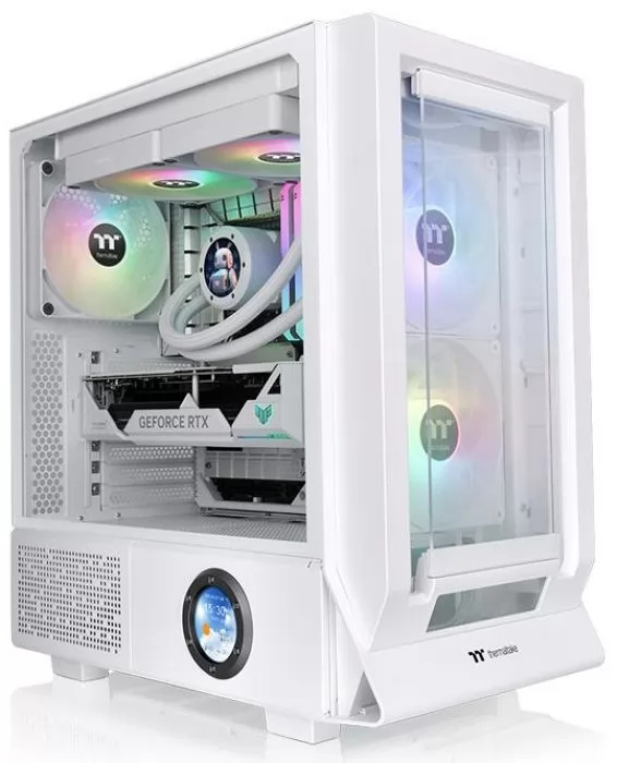 Thermaltake Ceres 350 MX Snow