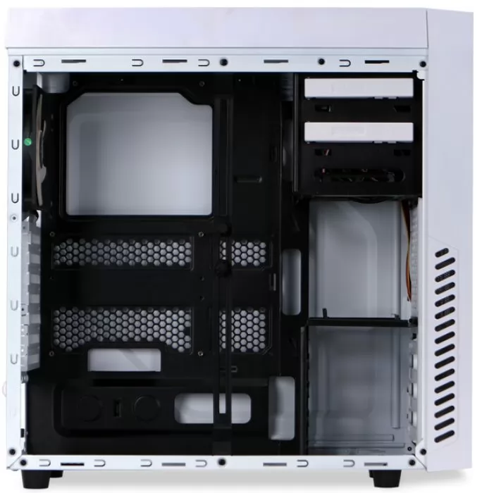 фото Zalman R1 Белый