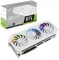 ASUS GeForce RTX 3090 ROG STRIX WHITE OC (ROG-STRIX-RTX3090-O24G-WHITE)