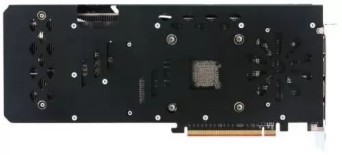 Biostar Radeon RX 6700 XT OC (VA67S6TML9)