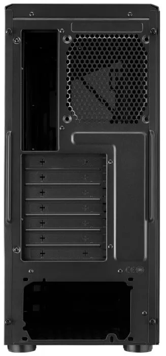 Cooler Master CMP 510