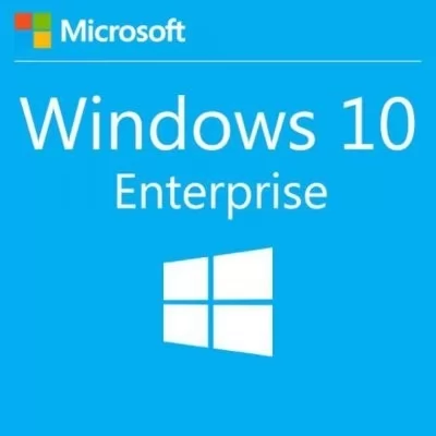 Microsoft Windows 10 Enterprise A5 for faculty Academic, обновление с версий Pro (оплата за год)