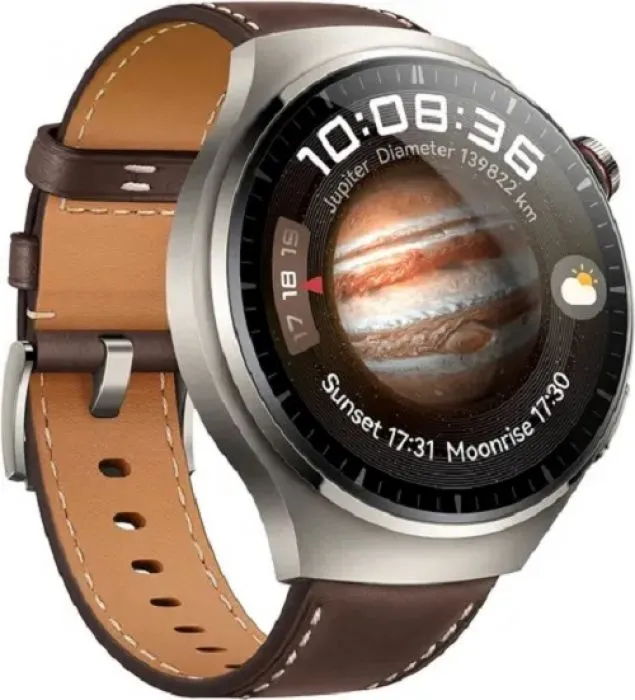 Huawei Watch 4 Pro