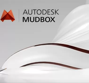 Autodesk Mudbox Single-user Annual (1 год) Renewal