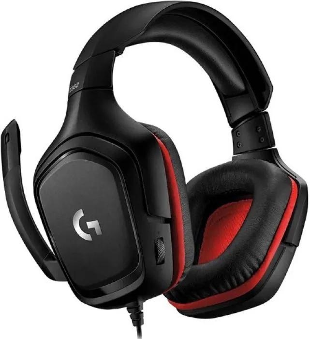 Logitech G332