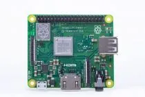 фото Raspberry Pi 3 Model A+