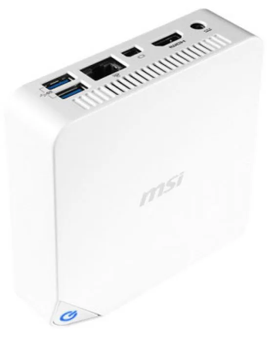 MSI Cubi-023XRU