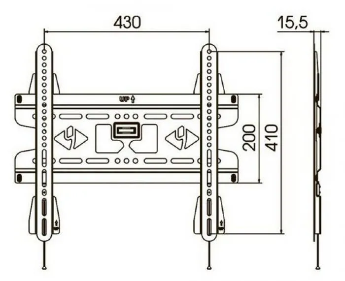 Kromax VEGA-50