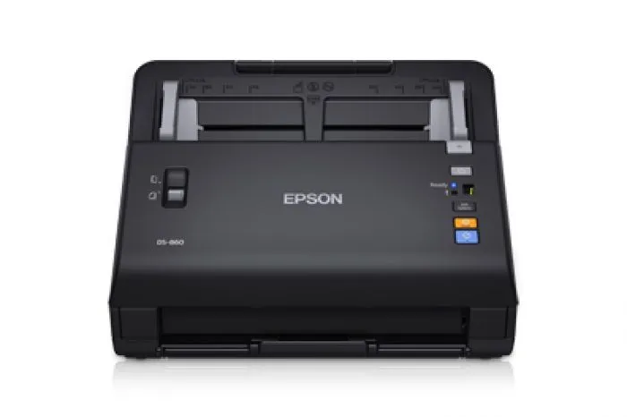 Epson WorkForce DS-860