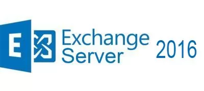 Microsoft Exchange Server Standard 2016 Russian OLP A Gov