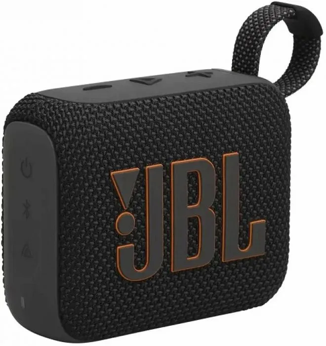 фото JBL GO 4