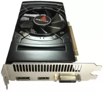 фото Biostar Radeon RX550