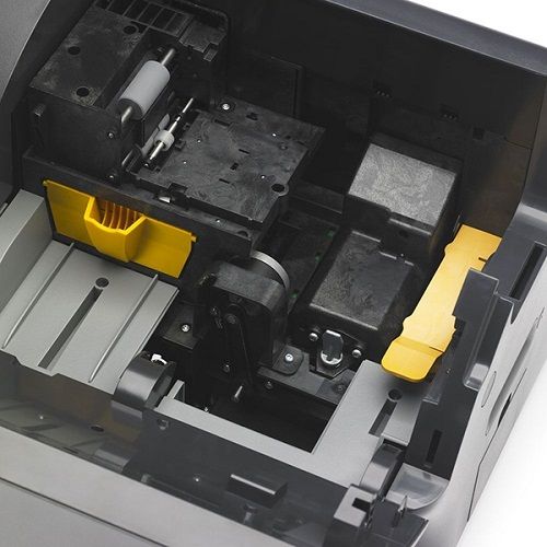 Принтер для печати пластиковых карт Zebra ZXP7 Z71-000C0000EM00 - фото 3