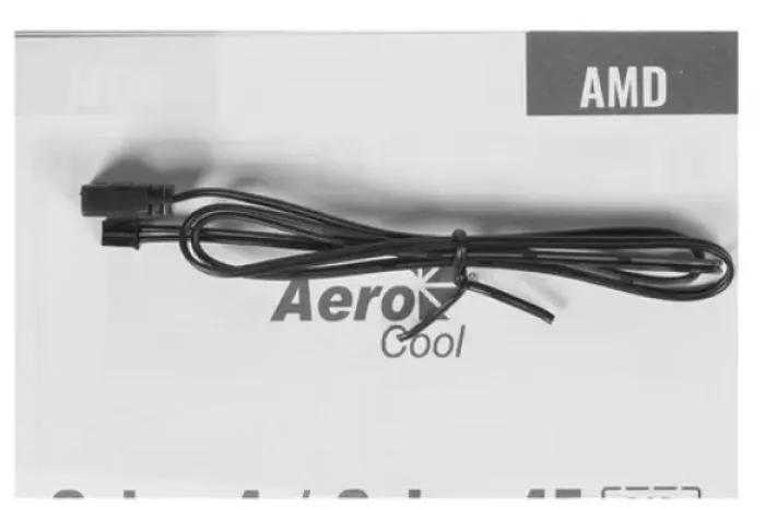 AeroCool Cylon 4F ARGB