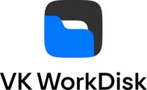 VK Облачное хранилище VK WorkDisk, тарифный план от 101 до 300 пользователей, 12 мес.