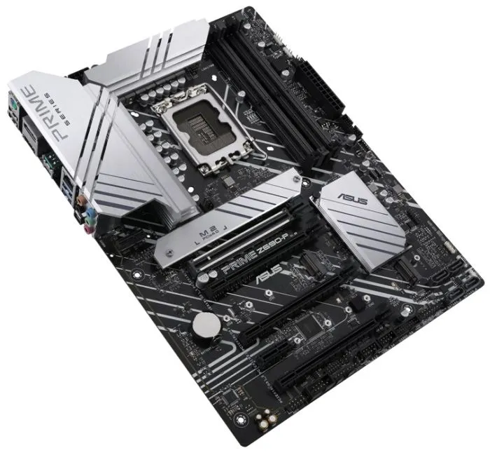 фото ASUS PRIME Z690-P