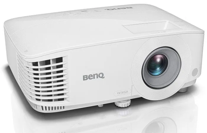 BenQ MW550