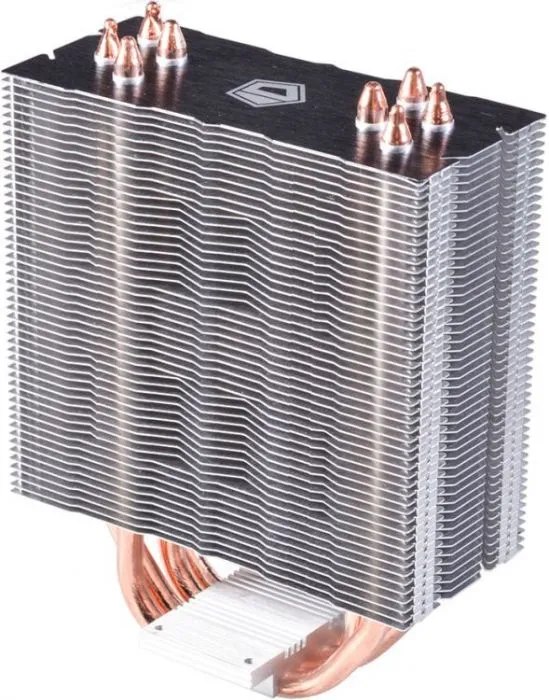 ID-Cooling SE-214L-W