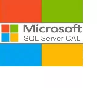 Microsoft SQL CAL 2017 Russian OLP C Gov UsrCAL