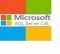 Microsoft SQL CAL 2017 English OLP A Gov UsrCAL