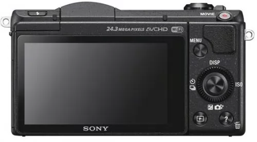 Sony Alpha A5100