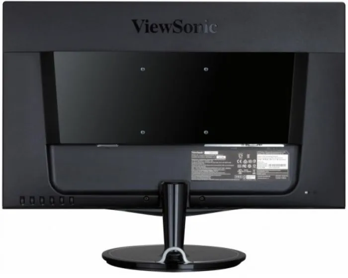 фото Viewsonic VX2457-MHD