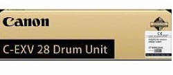 

Блок фотобарабана Canon C-EXV28Bk 2776B003AA 000 для iR C5045/C5051/C5250/C5255, чёрный, 44000 стр, C-EXV28Bk