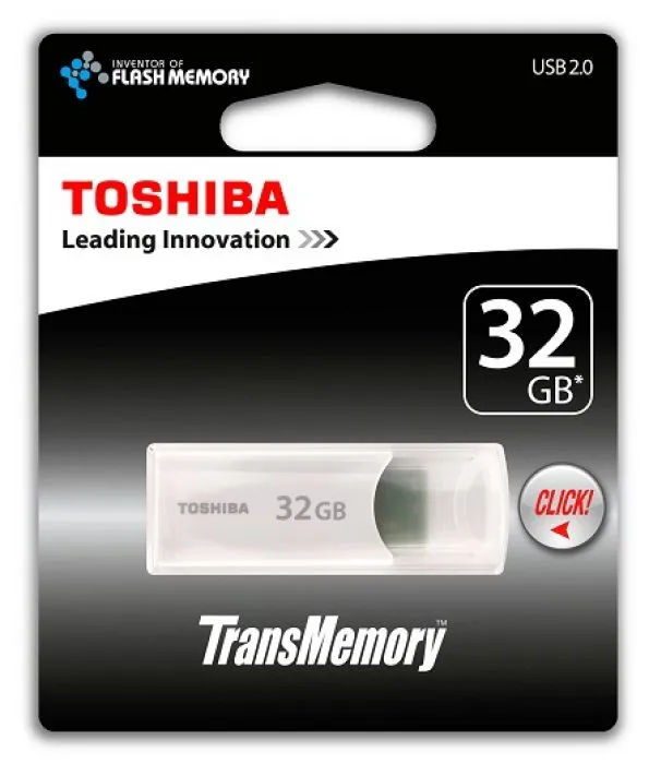 Toshiba THNU32KAMWHT