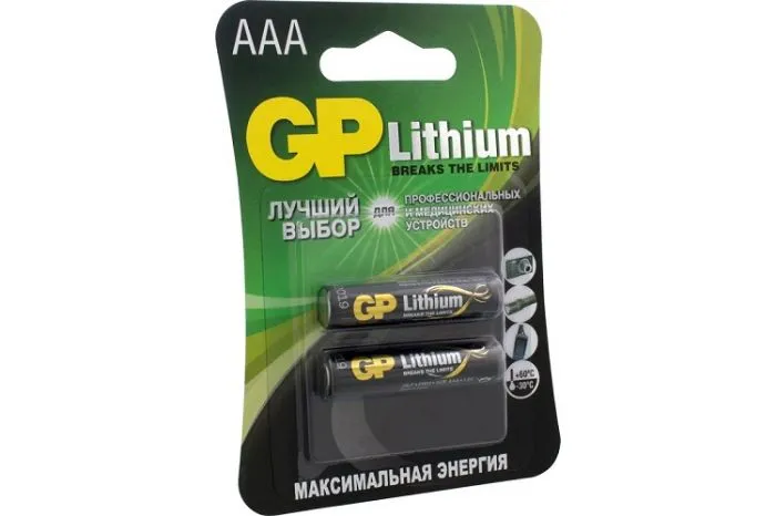 GP 24LF Lithium